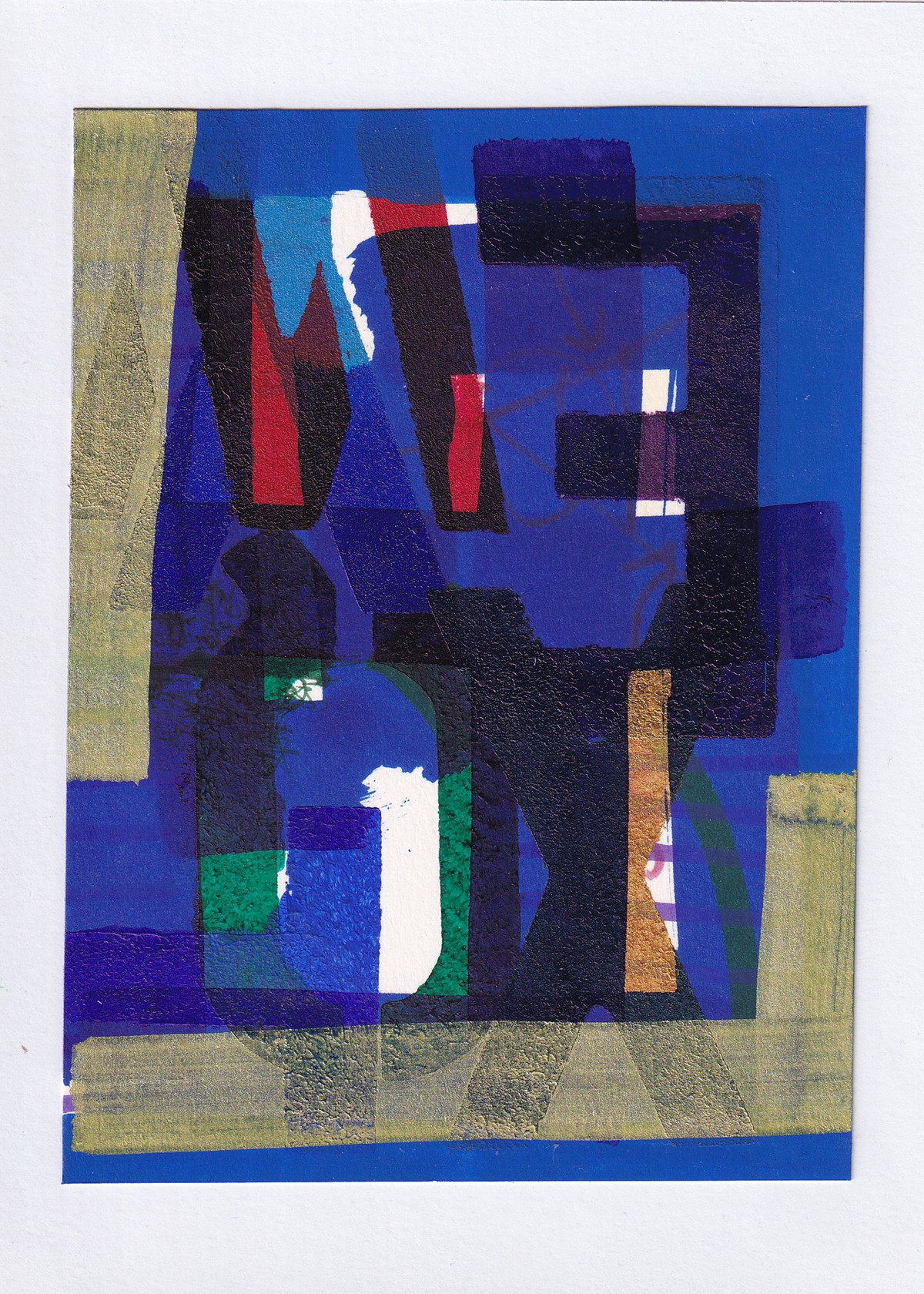 Art Card 0351